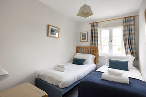 Bedroom 3- click for photo gallery